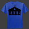 Nano T-Cotton T Shirt Thumbnail