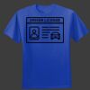 Nano T-Cotton T Shirt Thumbnail