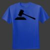 Nano T-Cotton T Shirt Thumbnail