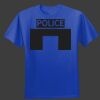 Nano T-Cotton T Shirt Thumbnail