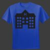 Nano T-Cotton T Shirt Thumbnail