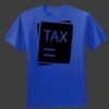 Nano T-Cotton T Shirt Thumbnail