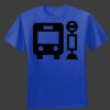 Nano T-Cotton T Shirt Thumbnail
