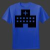 Nano T-Cotton T Shirt Thumbnail