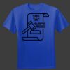 Nano T-Cotton T Shirt Thumbnail