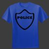 Nano T-Cotton T Shirt Thumbnail