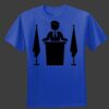Nano T-Cotton T Shirt Thumbnail