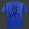 Nano T-Cotton T Shirt Thumbnail
