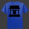 Nano T-Cotton T Shirt Thumbnail