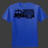 Nano T-Cotton T Shirt Thumbnail