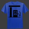 Nano T-Cotton T Shirt Thumbnail