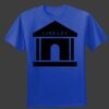 Nano T-Cotton T Shirt Thumbnail