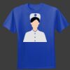 Nano T-Cotton T Shirt Thumbnail