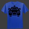 Nano T-Cotton T Shirt Thumbnail