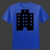 Nano T-Cotton T Shirt Thumbnail