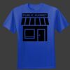 Nano T-Cotton T Shirt Thumbnail