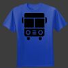 Nano T-Cotton T Shirt Thumbnail