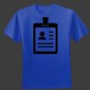 Nano T-Cotton T Shirt Thumbnail