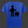 Nano T-Cotton T Shirt Thumbnail