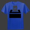 Nano T-Cotton T Shirt Thumbnail