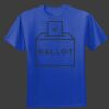 Nano T-Cotton T Shirt Thumbnail