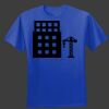 Nano T-Cotton T Shirt Thumbnail