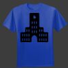 Nano T-Cotton T Shirt Thumbnail