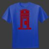 Nano T-Cotton T Shirt Thumbnail