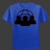 Nano T-Cotton T Shirt Thumbnail