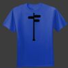 Nano T-Cotton T Shirt Thumbnail