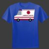 Nano T-Cotton T Shirt Thumbnail
