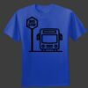 Nano T-Cotton T Shirt Thumbnail