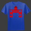 Nano T-Cotton T Shirt Thumbnail