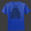 Nano T-Cotton T Shirt Thumbnail