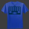 Nano T-Cotton T Shirt Thumbnail