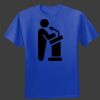 Nano T-Cotton T Shirt Thumbnail