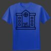 Nano T-Cotton T Shirt Thumbnail