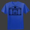 Nano T-Cotton T Shirt Thumbnail