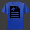 Nano T-Cotton T Shirt Thumbnail