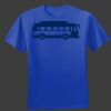 Nano T-Cotton T Shirt Thumbnail