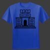 Nano T-Cotton T Shirt Thumbnail