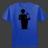 Nano T-Cotton T Shirt Thumbnail