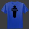 Nano T-Cotton T Shirt Thumbnail
