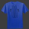 Nano T-Cotton T Shirt Thumbnail