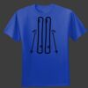 Nano T-Cotton T Shirt Thumbnail
