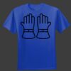 Nano T-Cotton T Shirt Thumbnail