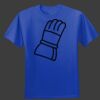 Nano T-Cotton T Shirt Thumbnail