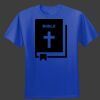 Nano T-Cotton T Shirt Thumbnail