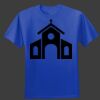 Nano T-Cotton T Shirt Thumbnail