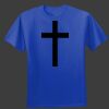 Nano T-Cotton T Shirt Thumbnail